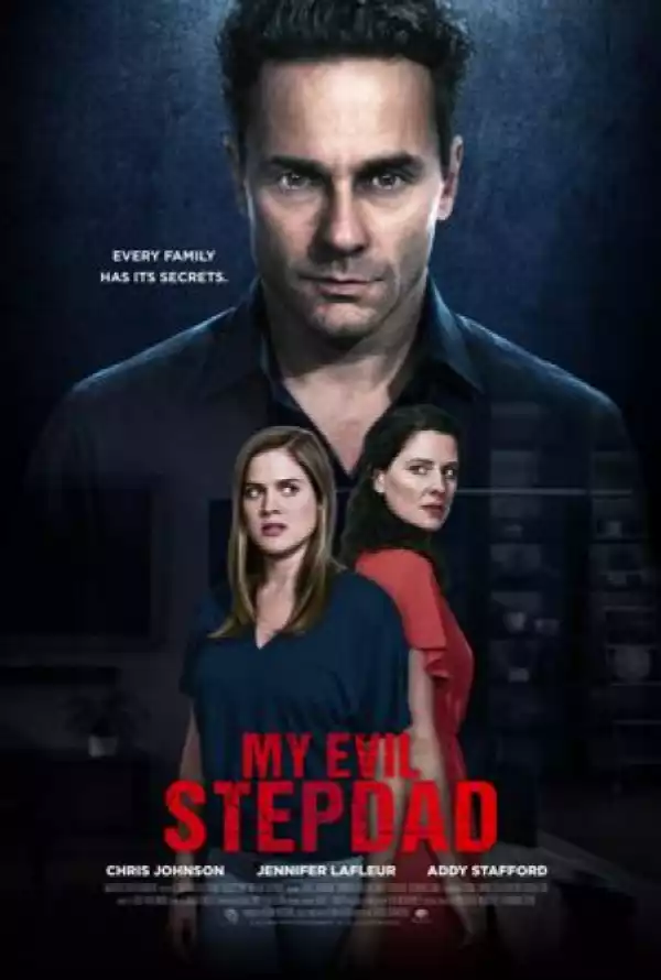 My Evil Stepdad (2019)